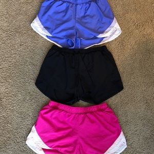 Old Navy Active Shorts Bundle